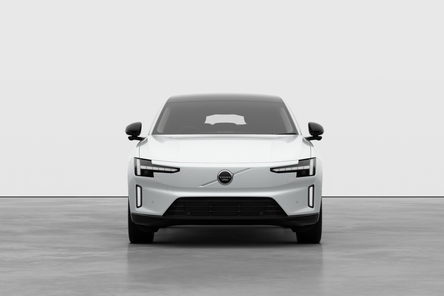 2026 Volvo ES90  Plus Single Motor Sedan