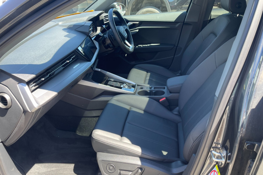 2024 Audi A3 GY 35 TFSI Sedan Image 7