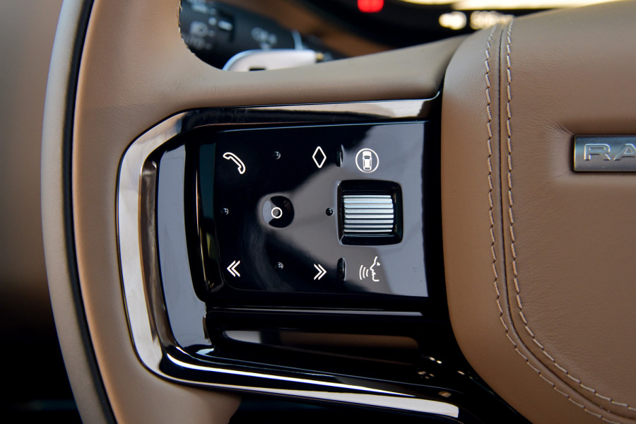 2026 Land Rover Range Rover Sport L461 P530 Autobiography SUV