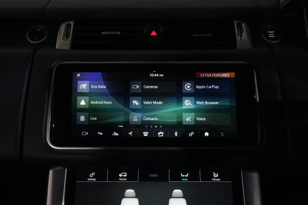 2021 Land Rover Range Rover Sport P525 HSE Dynamic SUV Image 24