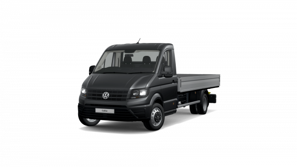 55 Single Cab XLWB