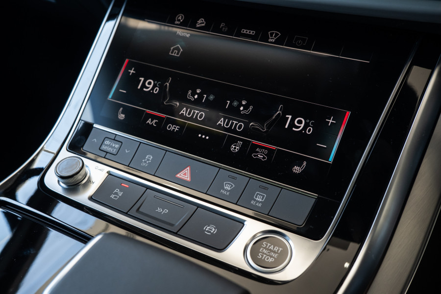 2025 Audi Q7 4M 50 TDI S line SUV