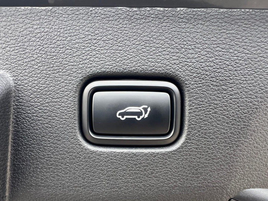 2025 Kia Sportage NQ5 HEV GT-Line SUV Image 9