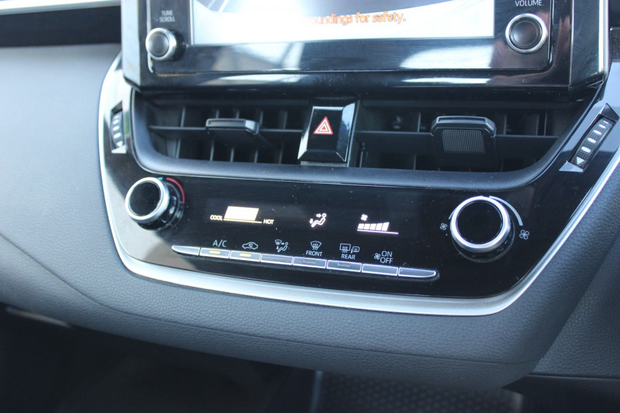 2022 Toyota Corolla MZEA12R Ascent Sport Hatch Image 15