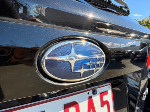 2018 Subaru XV G5-X 2.0i-S SUV