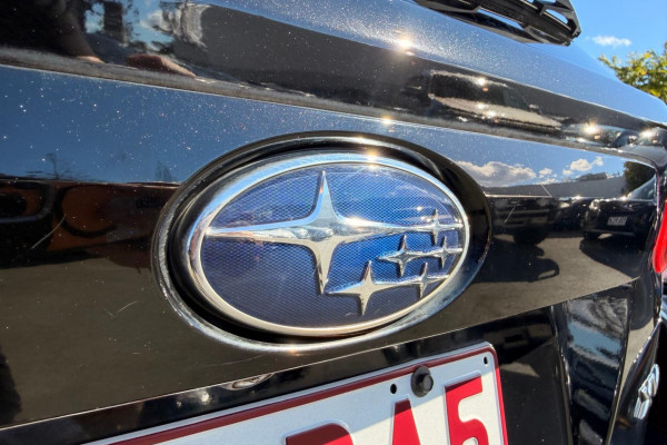 2018 Subaru XV G5-X 2.0i-S SUV Image 12