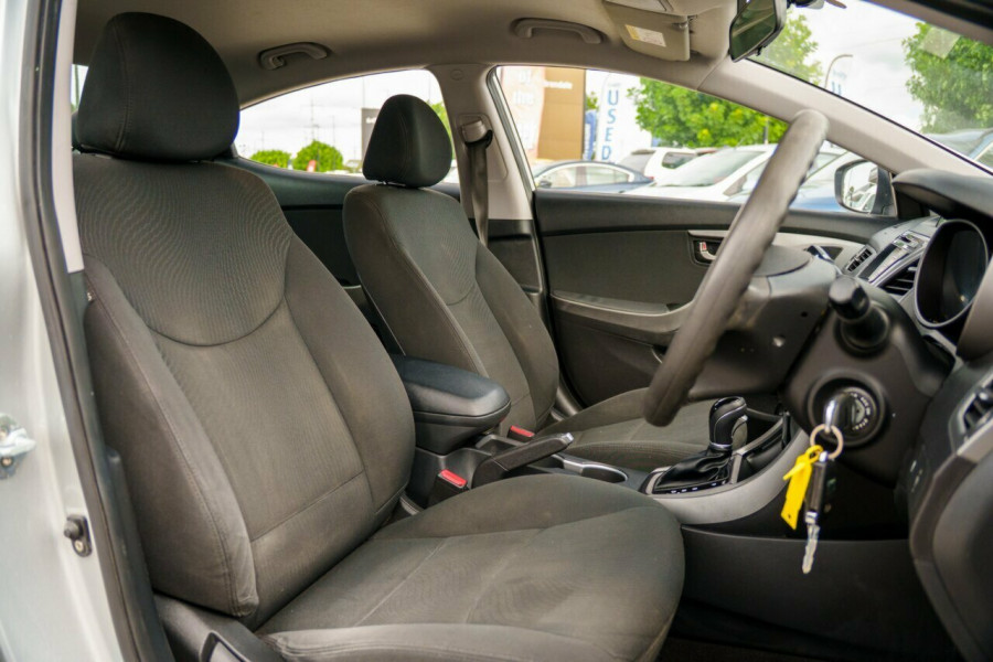 2014 Hyundai Elantra MD3 Active Sedan Image 14