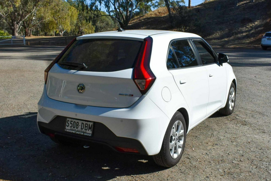 2024 MG MG3 SZP1 Core Hatch Image 15