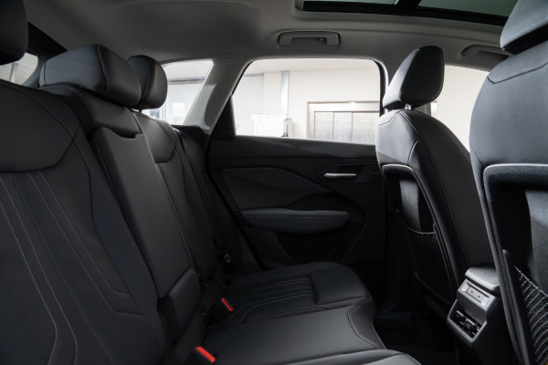 2026 MY25 Audi Q3 F3 TFSI SUV image 9