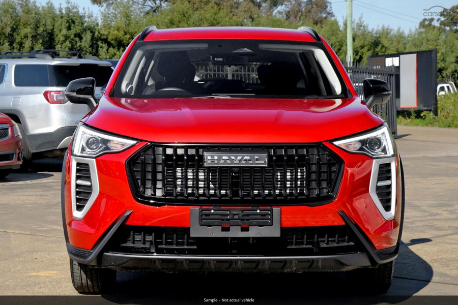 2025 GWM Haval Jolion A01 Premium SUV Image 25