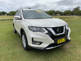 Nissan X-Trail ST-L T32 Series II