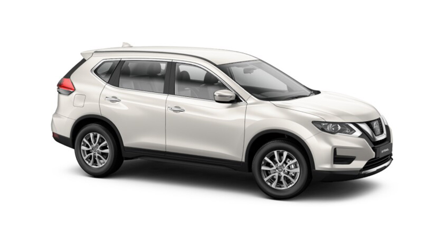 2021 Nissan X-Trail T32 ST Other Image 10