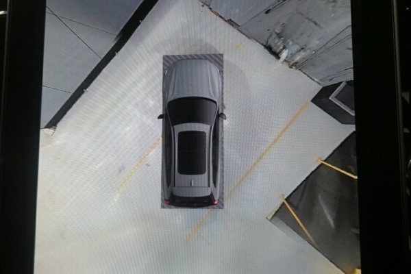 2025 MY26 Volvo XC60 UZ Plus T8 Plug-in Hybrid Dark SUV Image 19