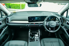 2024 MY25 Kia Sorento MQ4 PE Sport+ SUV