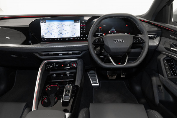 2025 Audi SQ5 GU  SUV image 7
