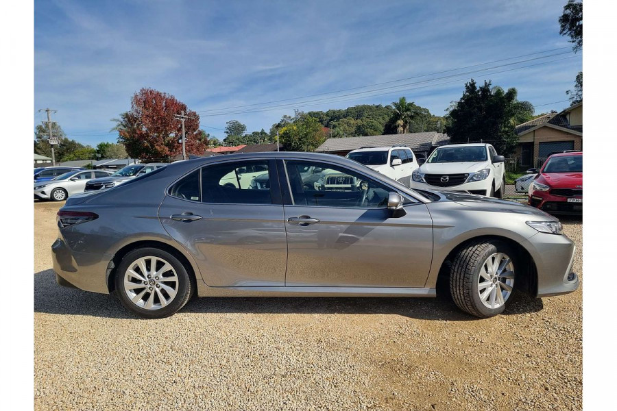 2022 Toyota Camry AXVA70R Ascent Sedan Image 8