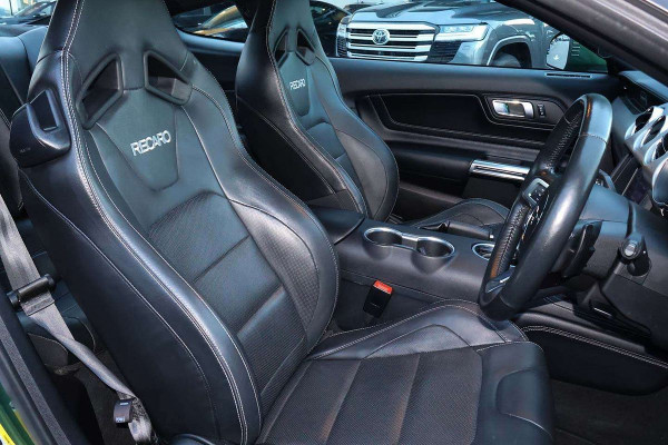 2023 Ford Mustang FN GT Coupe Image 15