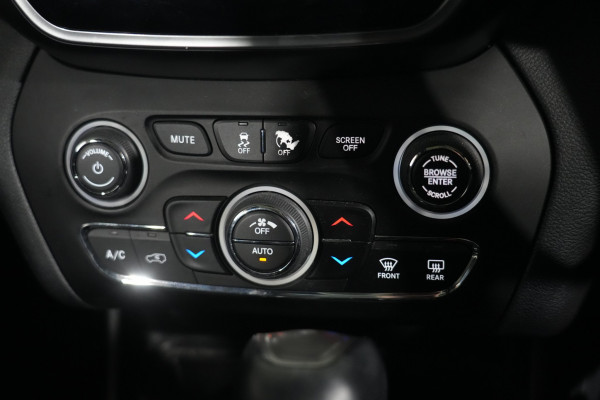 2022 Jeep Cherokee S-Limited SUV Image 18