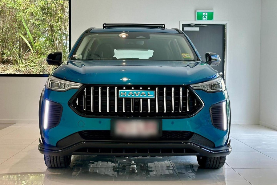 2024 GWM Haval Jolion A02 Ultra Hybrid SUV Image 15