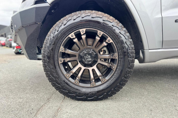 2019 Jeep Grand Cherokee WK Night Eagle SUV Image 24