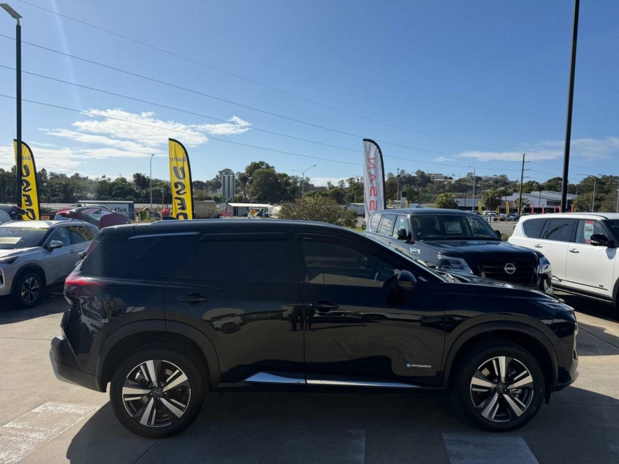 2023 Nissan X-Trail T33 Ti e-POWER SUV Image 3