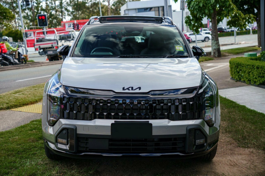 2026 MY27 Kia Sportage NQ5 PE HEV GT-Line SUV Image 5