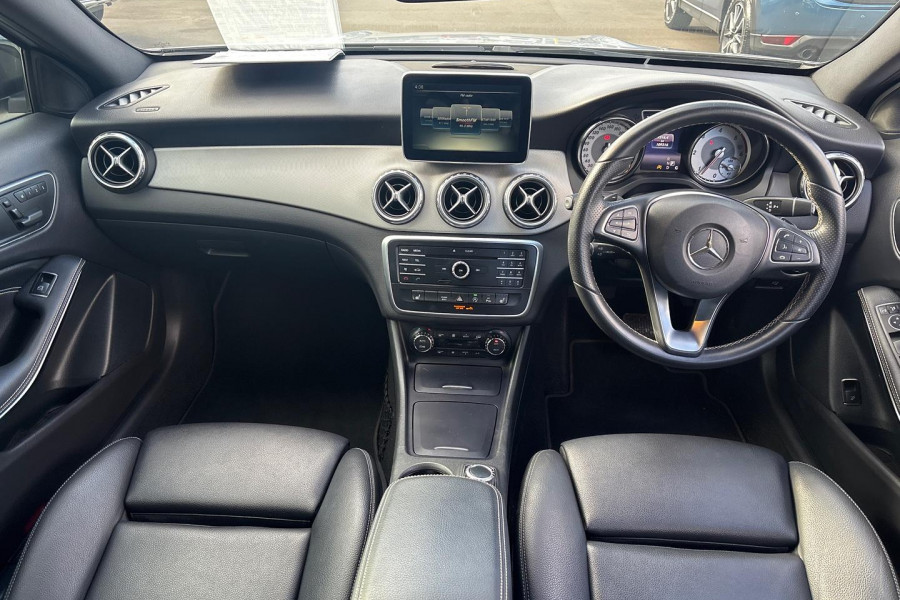 2016 Mercedes-Benz GLA-Class X156 GLA200 SUV Image 20