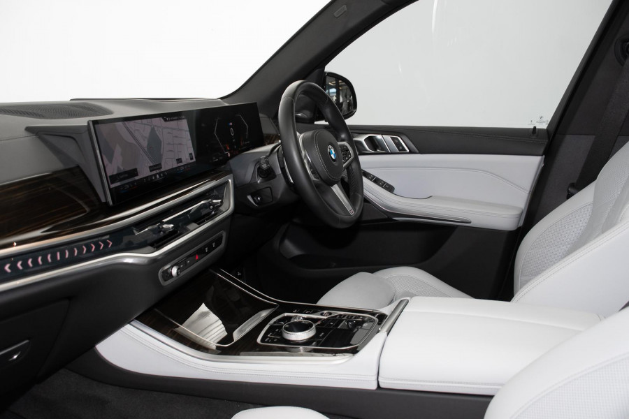 2023 BMW X5 G05 LCI xDrive30d M Sport SUV