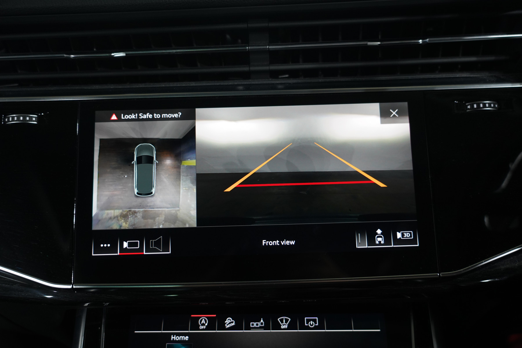 2020 Audi Q7 50 Tdi Quattro SUV Image 24