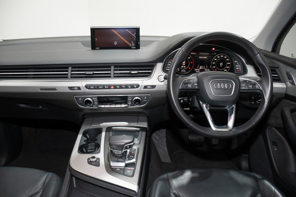 2016 Audi Q7 4M TDI SUV Image 24