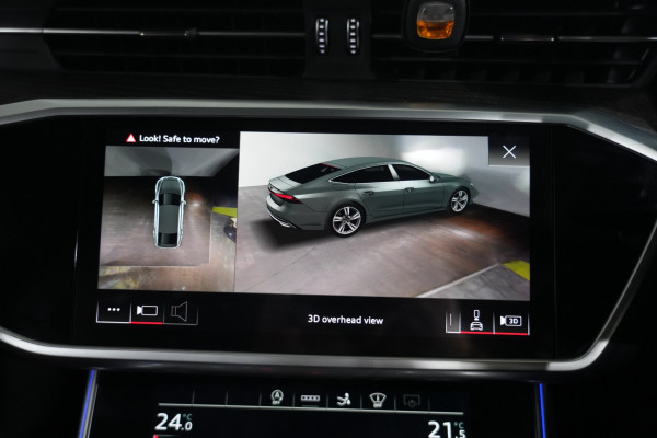 2023 Audi A7 4K 45 TFSI Hatch Image 25