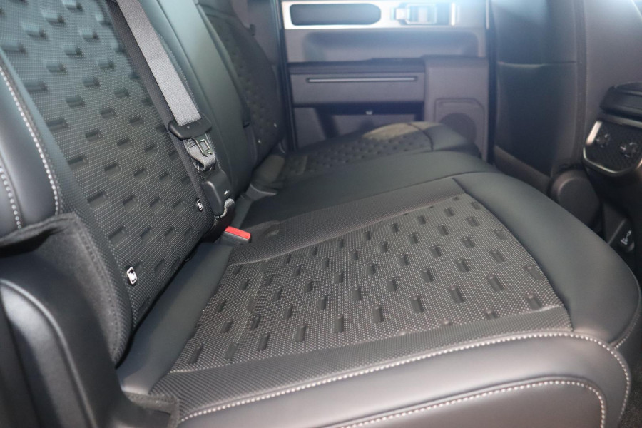 2025 MY26 Kia Tasman TK SX+ Ute Image 25
