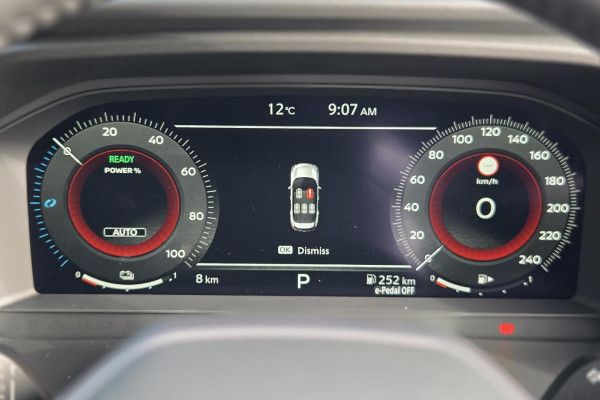 2026 Nissan X-Trail T33 Ti-L e-POWER SUV Image 29
