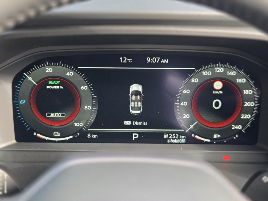 2026 Nissan X-Trail T33 Ti-L e-POWER SUV Image 29