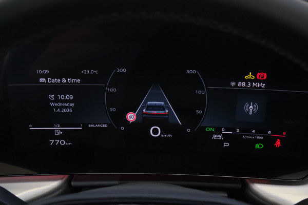 2025 Audi Q5 GU TFSI 150kW SUV