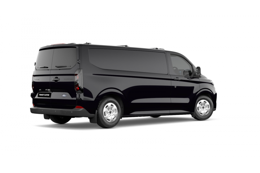 2024 MY24.50 Ford Transit Custom AV Trend LWB Van Image 7