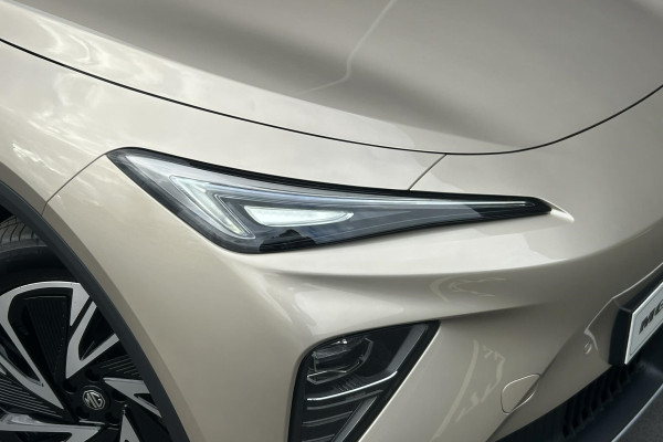 2026 MG MGS6 EV IS3E Essence SUV Image 16
