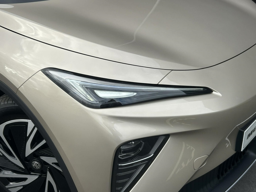 2026 MG MGS6 EV IS3E Essence SUV Image 16