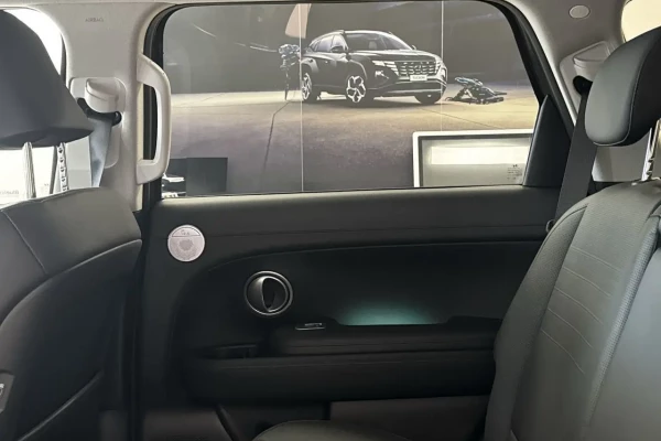 2026 Hyundai Palisade LX3.V1 Elite SUV Image 26
