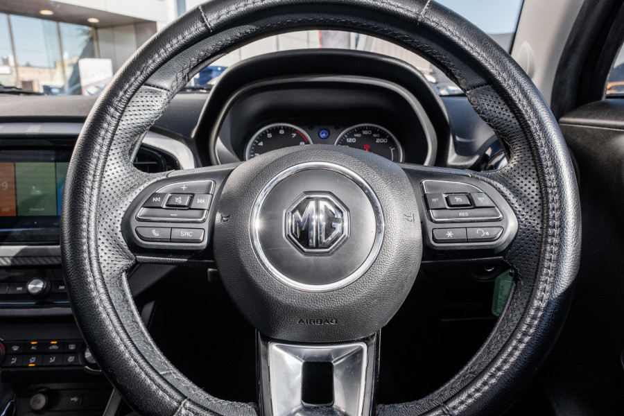 2022 MG MG3 SZP1 Core Hatch