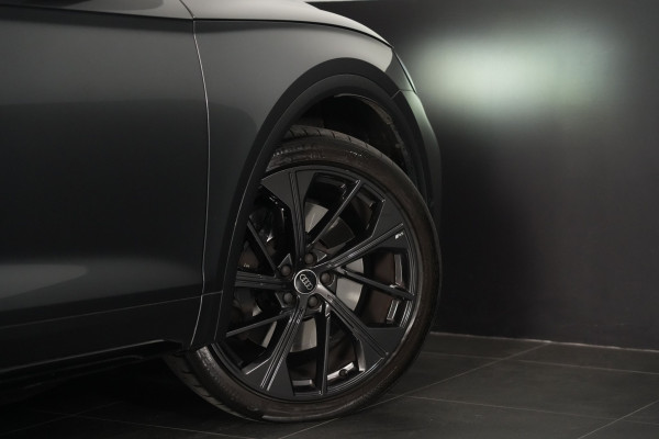 2025 Audi SQ5 FY TDI SUV Image 14