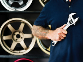 Mid-year maintenance to keep your car performing
