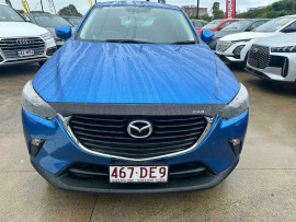 2016 Mazda CX-3 DK Neo Sport SUV image 8