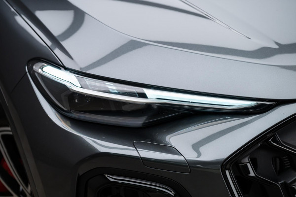 2025 Audi Q5 FY SUV