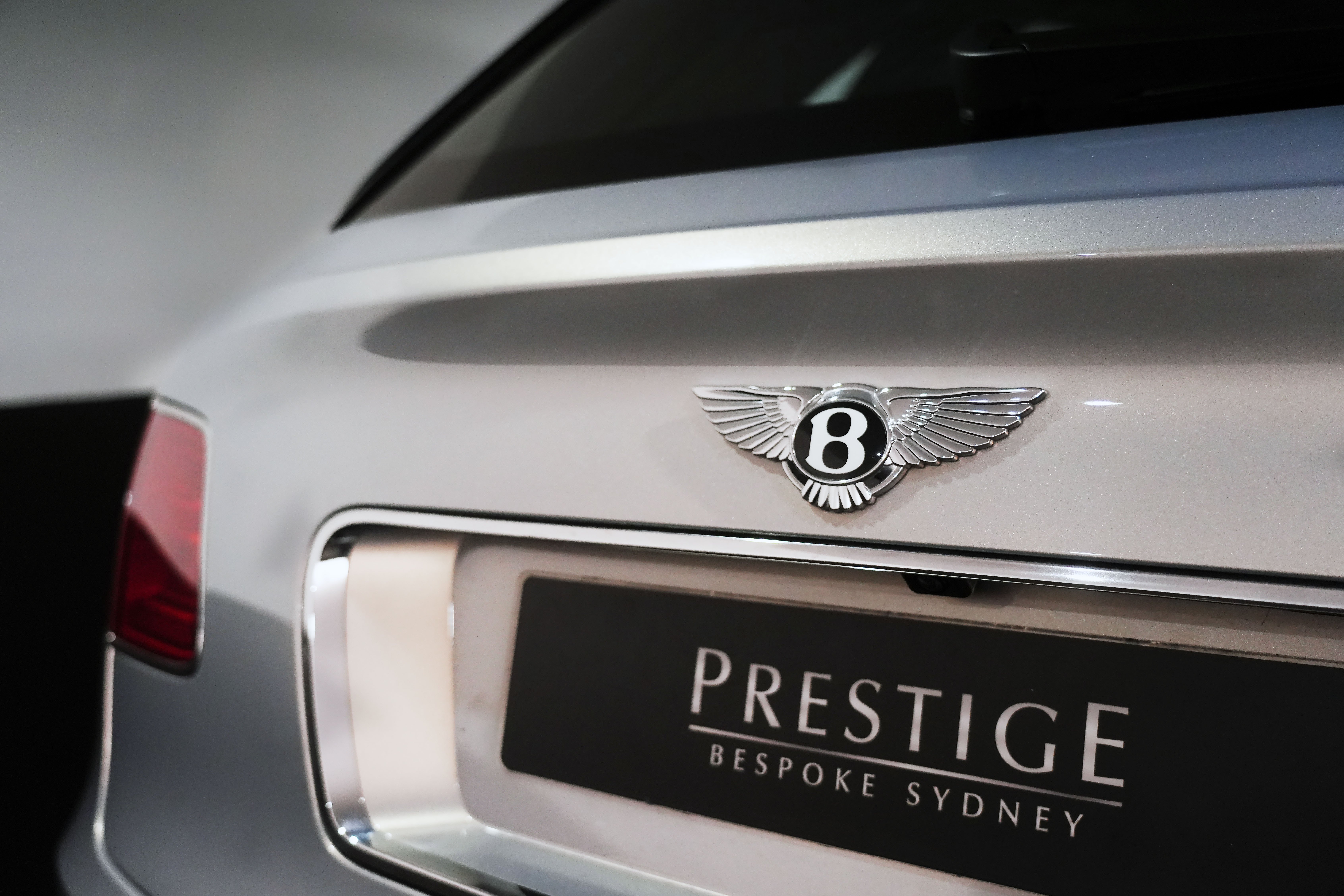 2017 Bentley Bentayga W12 SUV Image 25