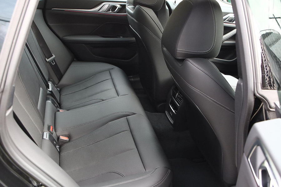 2026 BMW i4 G26 eDrive35 Hatch