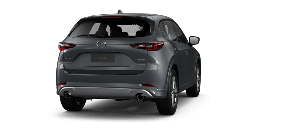 2025 MY24 Mazda CX-5 KF Series G25 Akera SUV Image 15