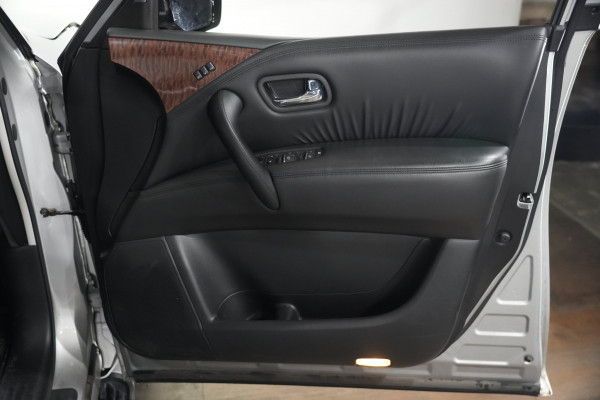 2022 Nissan Patrol Ti-L SUV Image 28