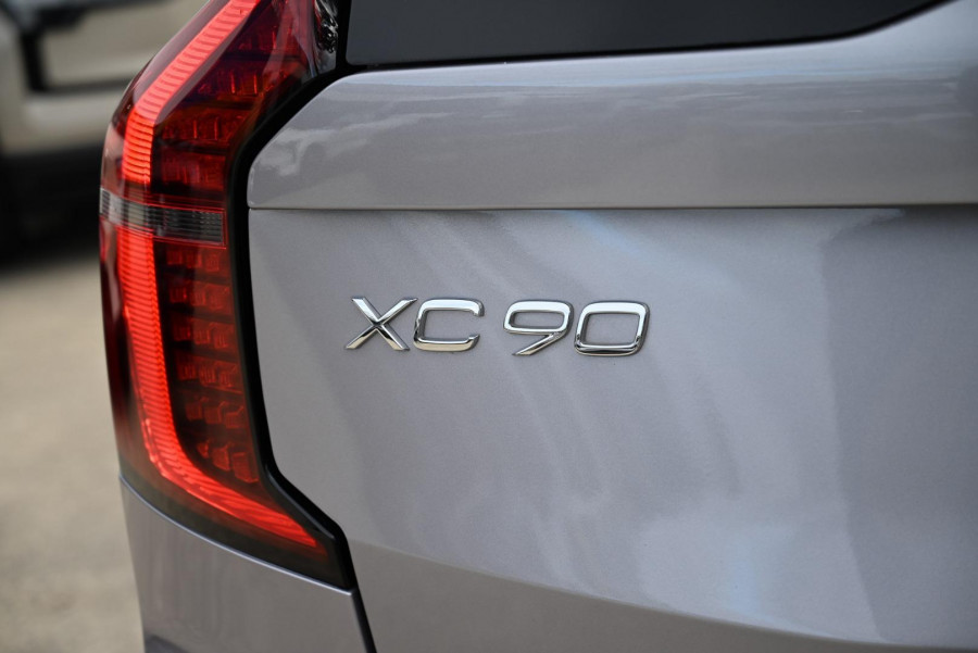 2025 MY26 Volvo XC90 L Series Plus B5 Bright SUV Image 9
