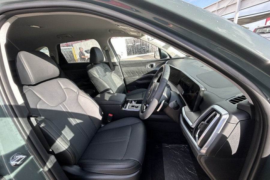 2025 Kia Sorento MQ4 PE Sport+ SUV Image 16